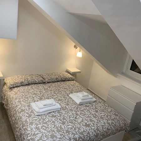 Nizza 89 Daire Torino Dış mekan fotoğraf