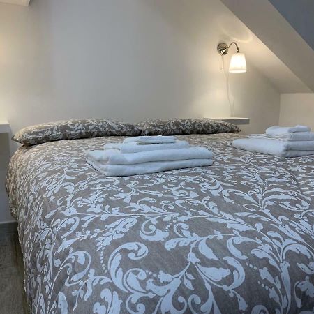 Nizza 89 Daire Torino Dış mekan fotoğraf