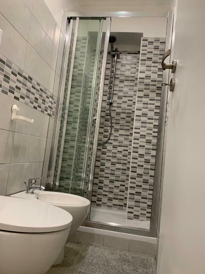 Nizza 89 Daire Torino Dış mekan fotoğraf