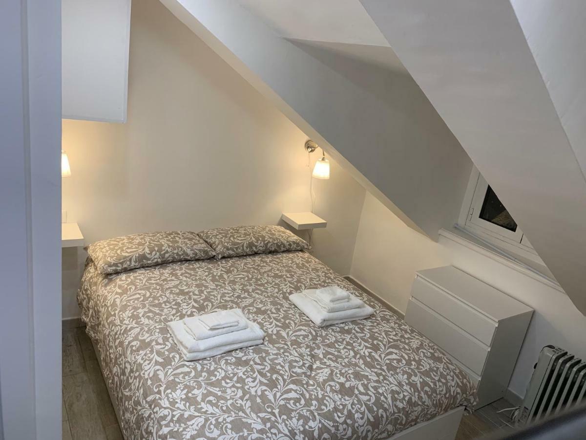Nizza 89 Daire Torino Dış mekan fotoğraf