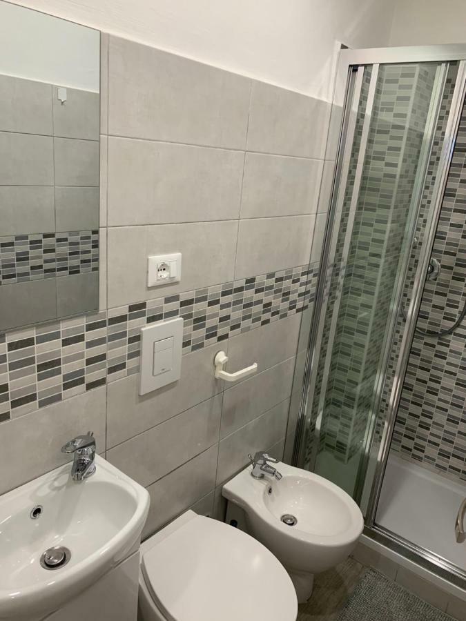 Nizza 89 Daire Torino Dış mekan fotoğraf