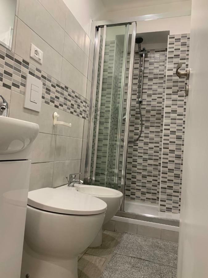 Nizza 89 Daire Torino Dış mekan fotoğraf