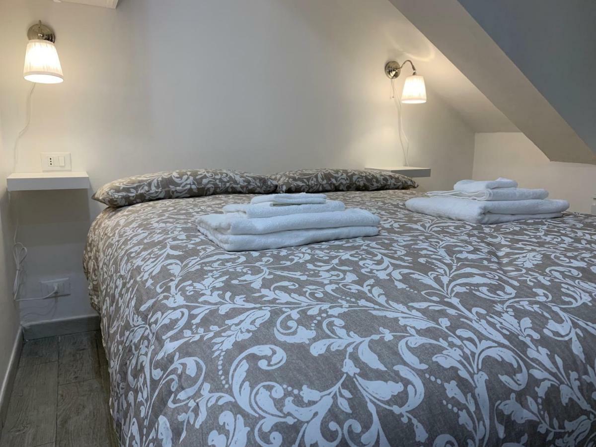 Nizza 89 Daire Torino Dış mekan fotoğraf
